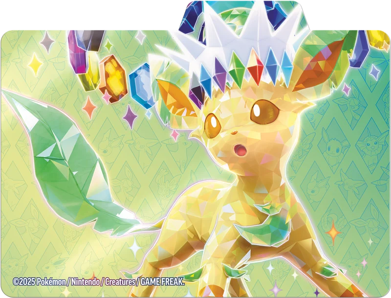 Coffret Boîte Surprise Pokémon EV8.5