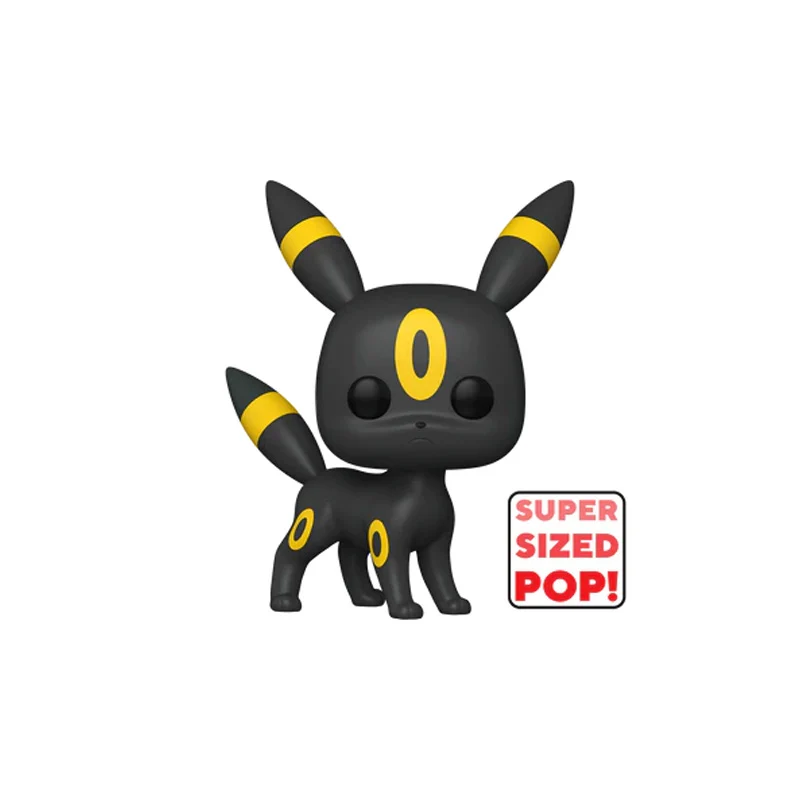 Pokemon Pop Noctali 25cm
