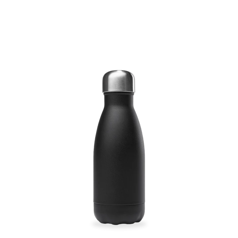 Bouteille isotherme - Originals Matt Noir