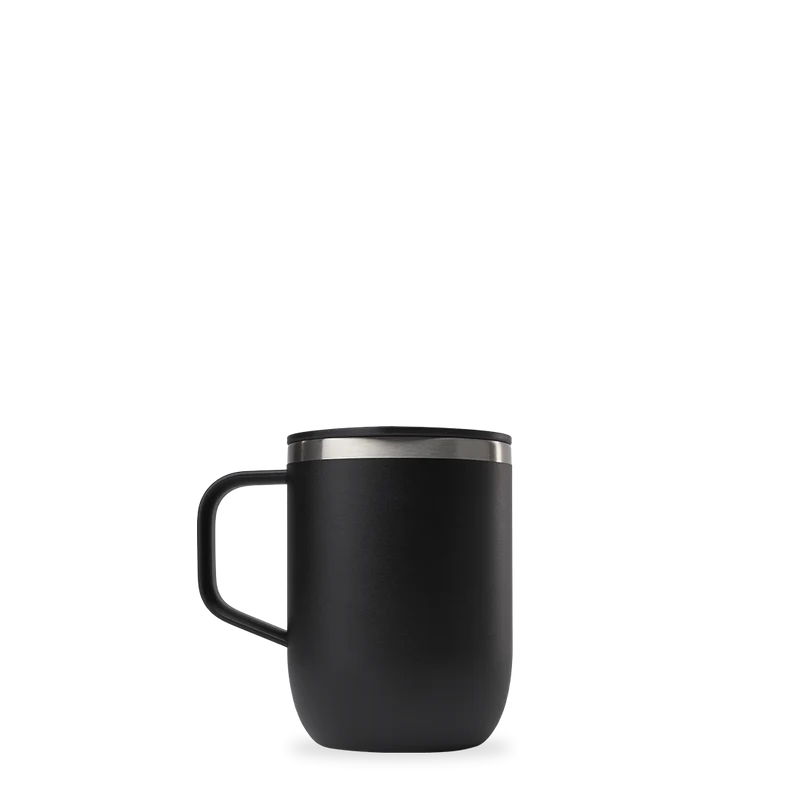 Mug isotherme - Matt Noir