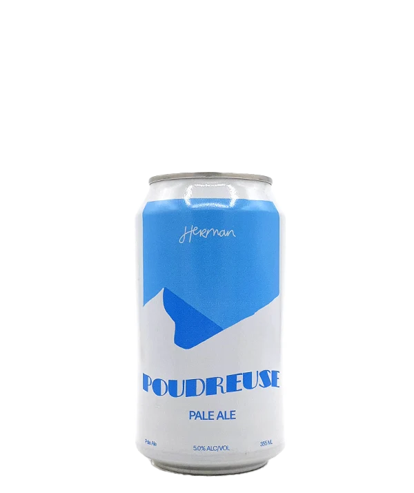 Poudreuse
