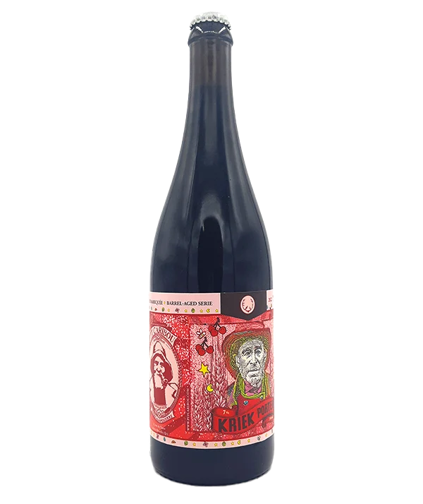 Kriek Porter