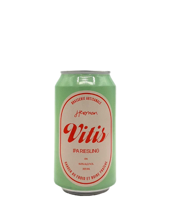 Vitis IPA Riesling