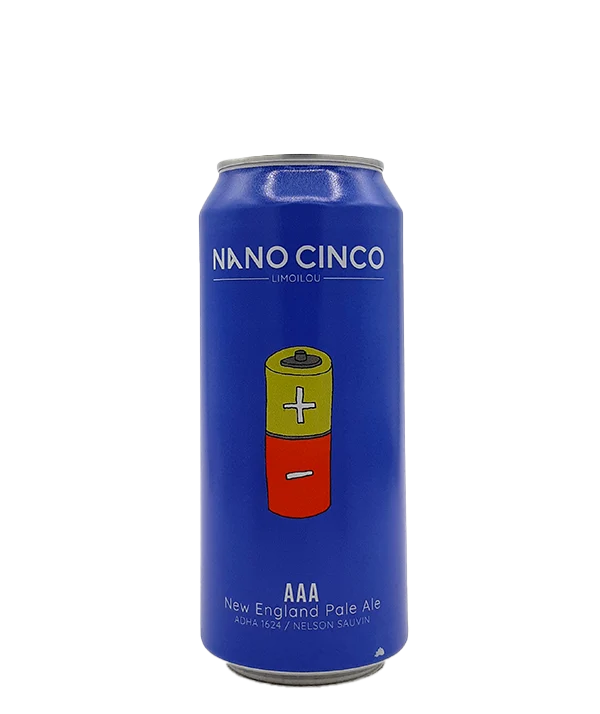 AAA