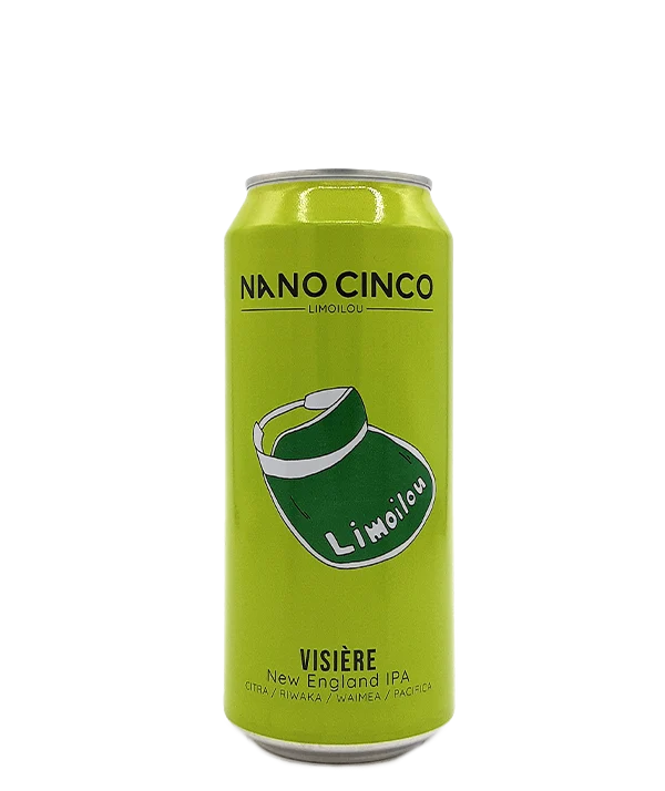 Visière