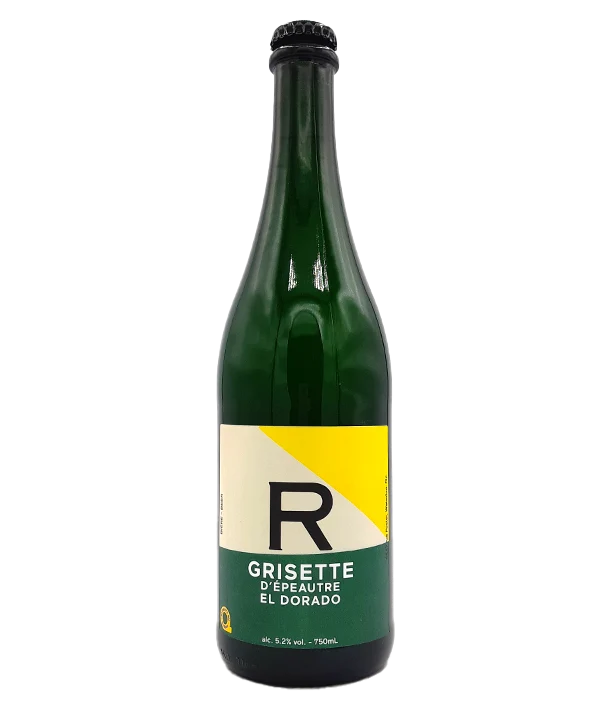 Grisette d'épeautre