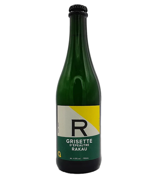 Grisette d'épeautre