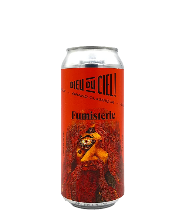 FUMISTERIE