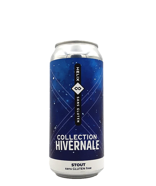 Stout sans gluten