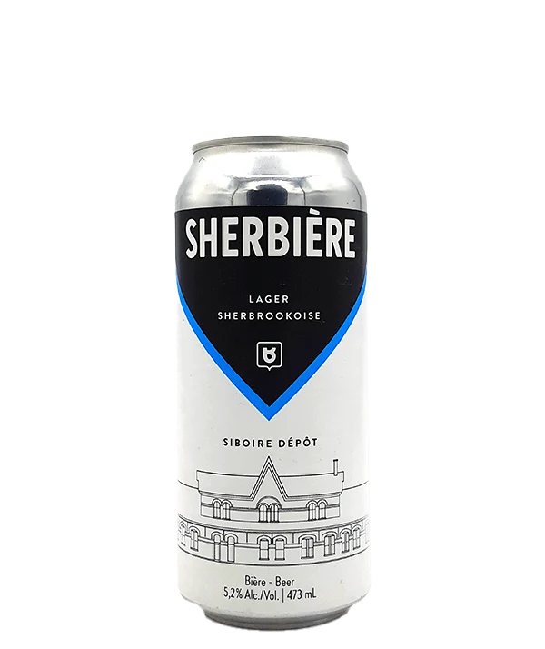 Sherbière