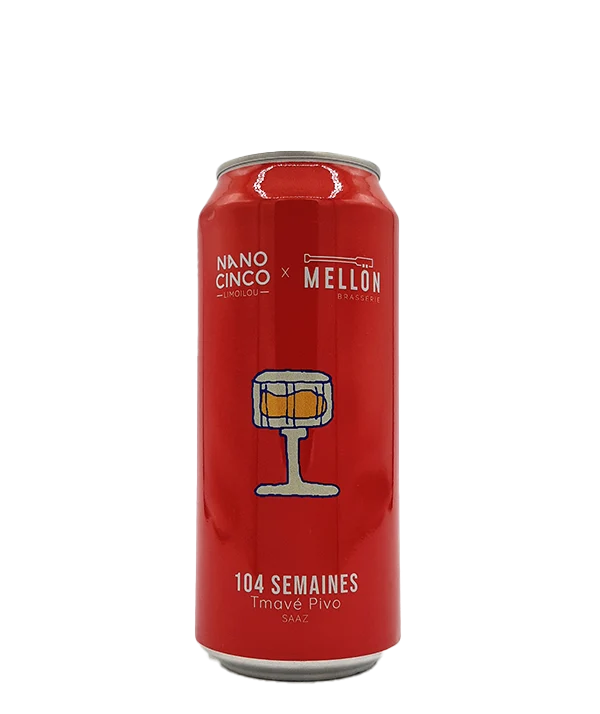 104 semaines