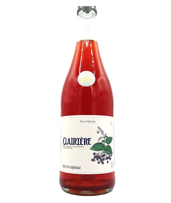 Clairière