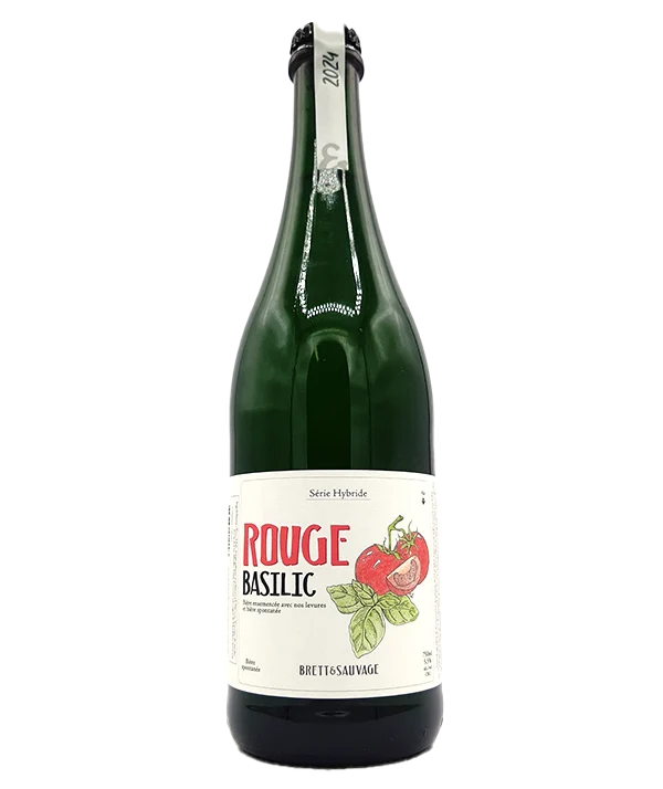 Rouge Basilic