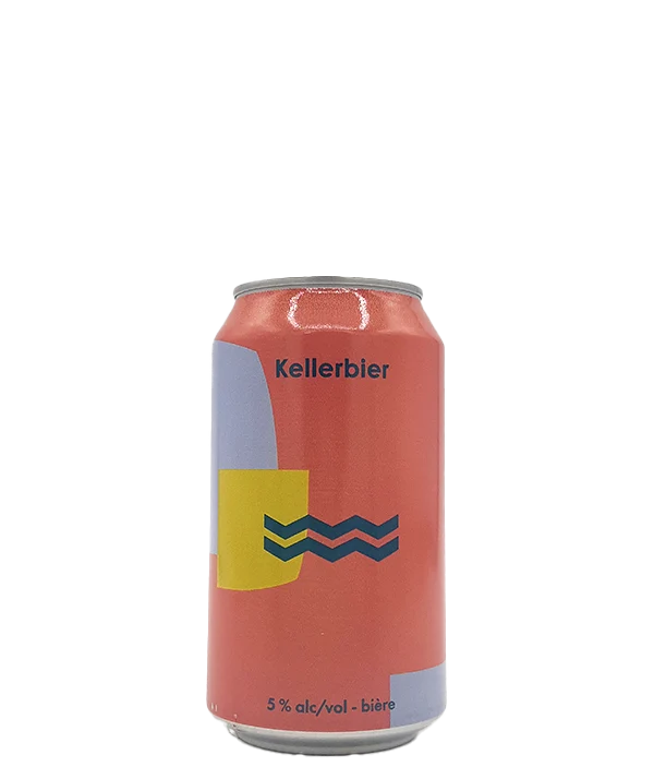 Kellerbier