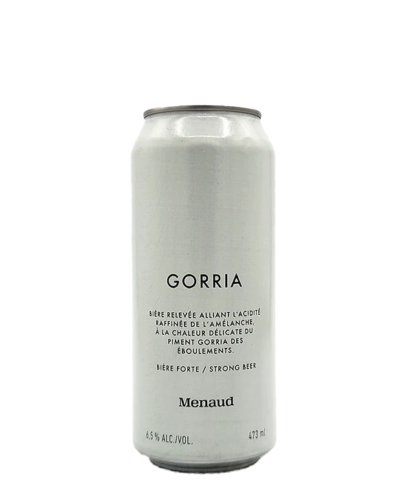 GORRIA