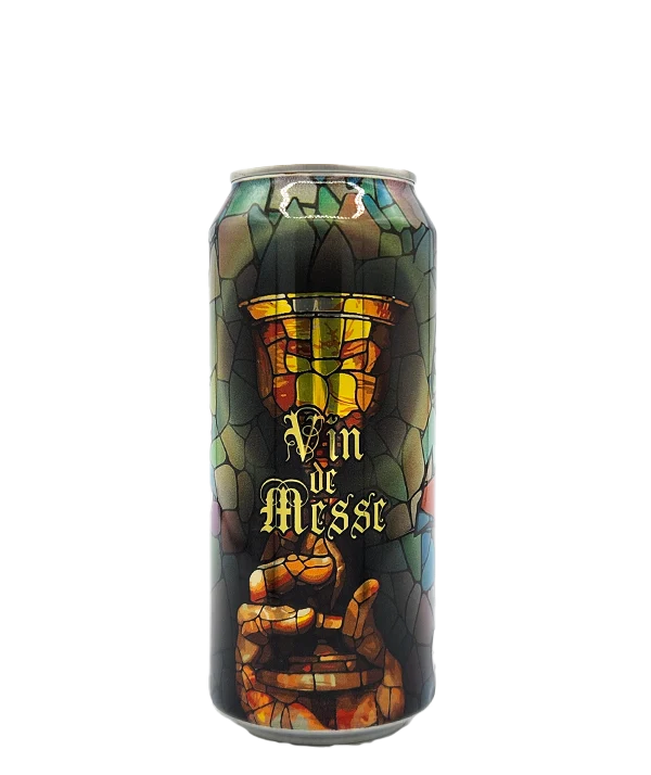 VIN DE MESSE