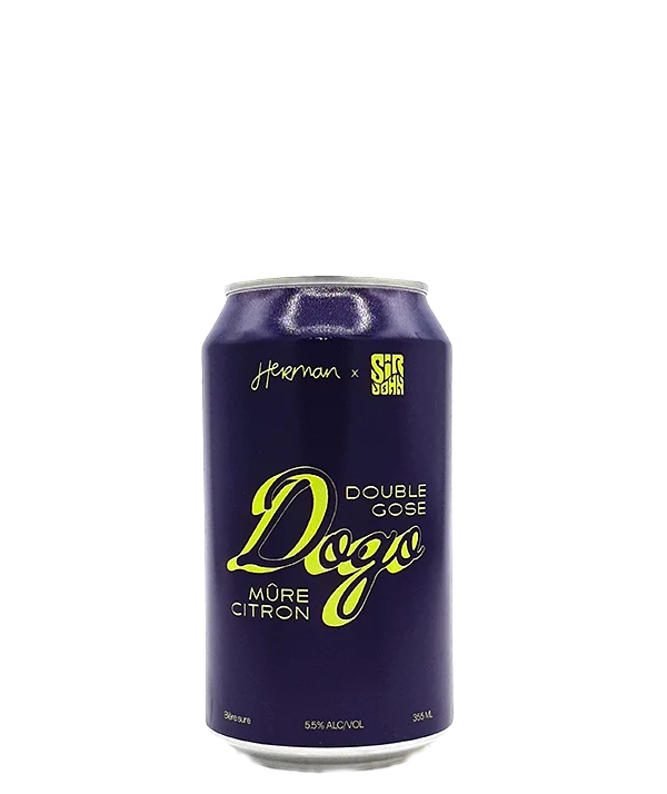 Dogo