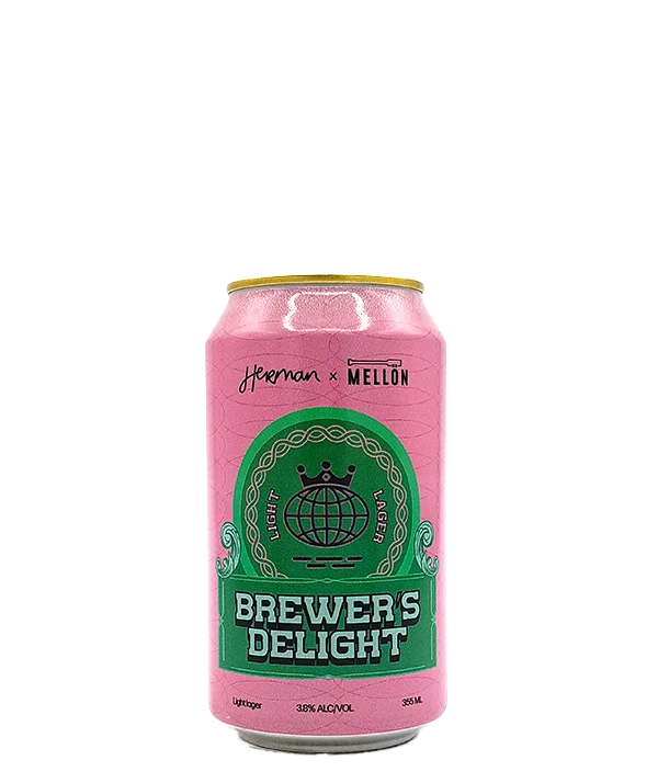 Brewer's delight