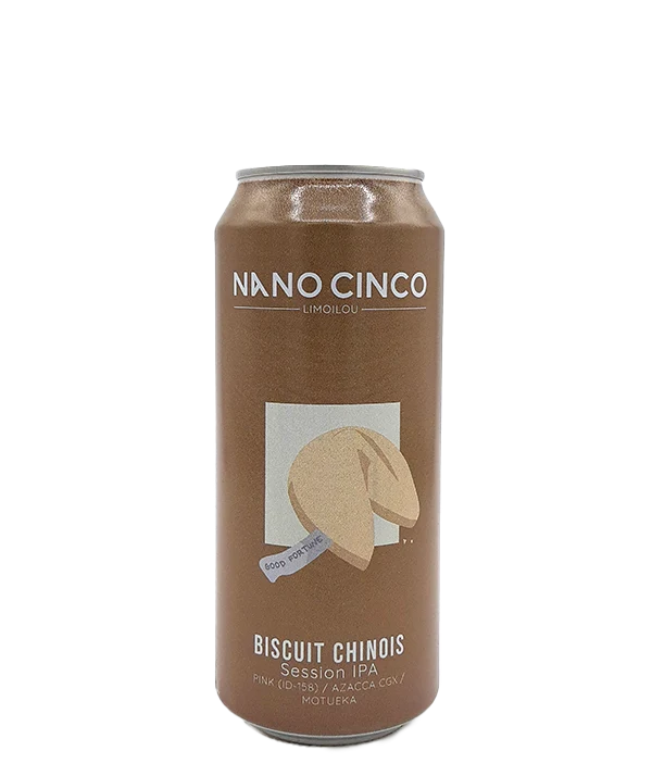 Biscuit chinois