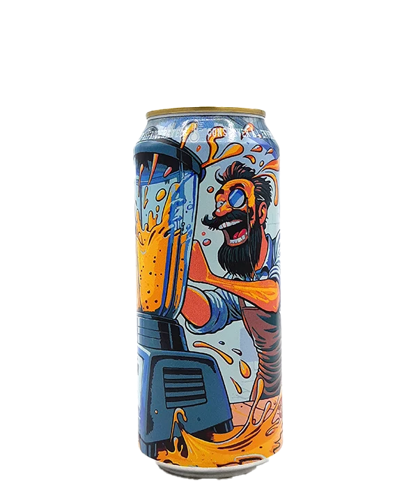 Brew Juice - Pomme & Caramel