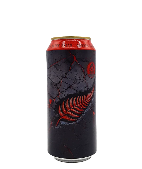 NZ Red