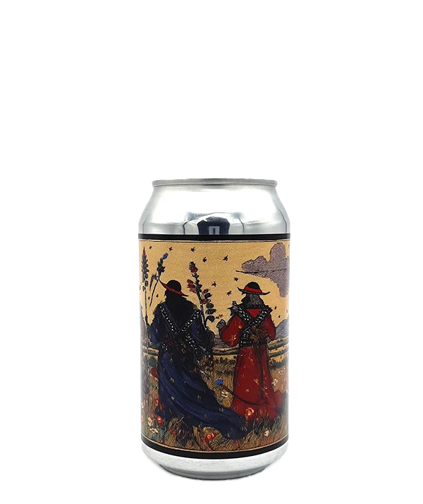 L'ère des druides