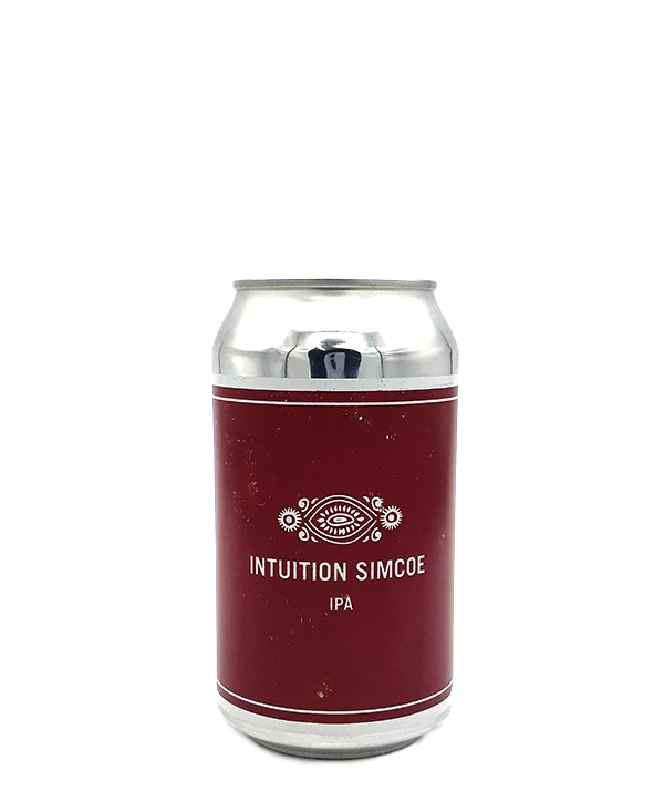Intuition simcoe