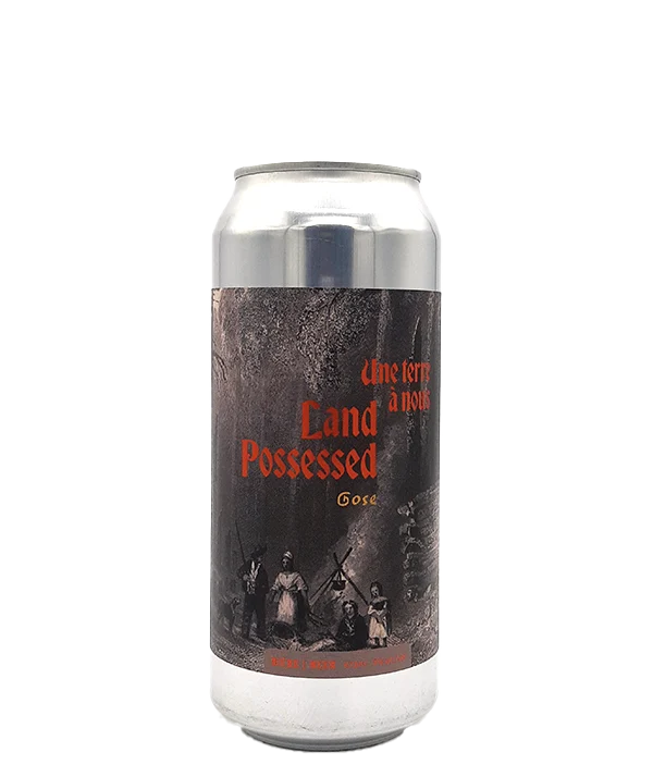 Land Possessed