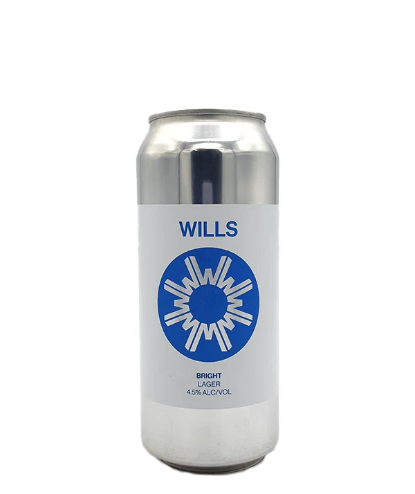 Bright Lager