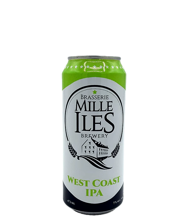 West Coast IPA