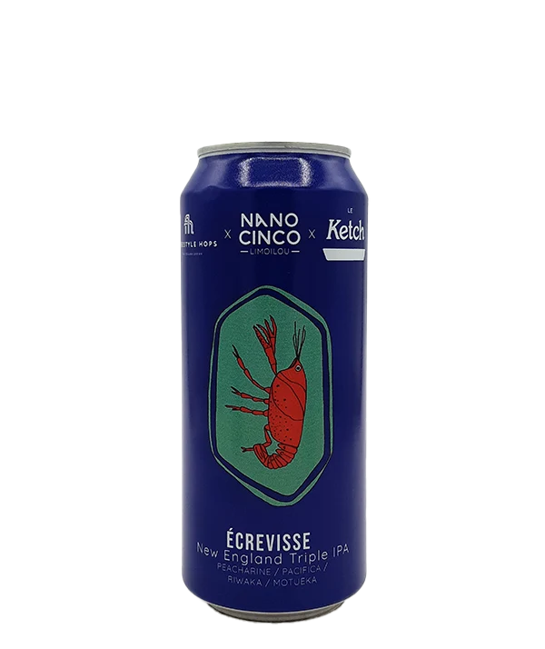 Écrevisse