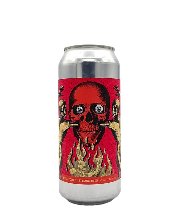 GREFFE OSSEUSE IPA