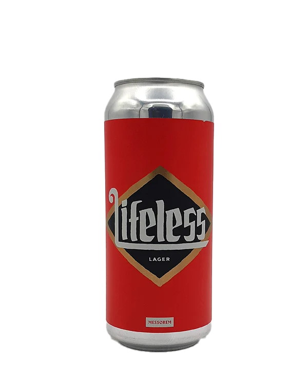 Lifeless Lager