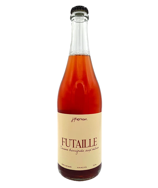 FUTAILLE
