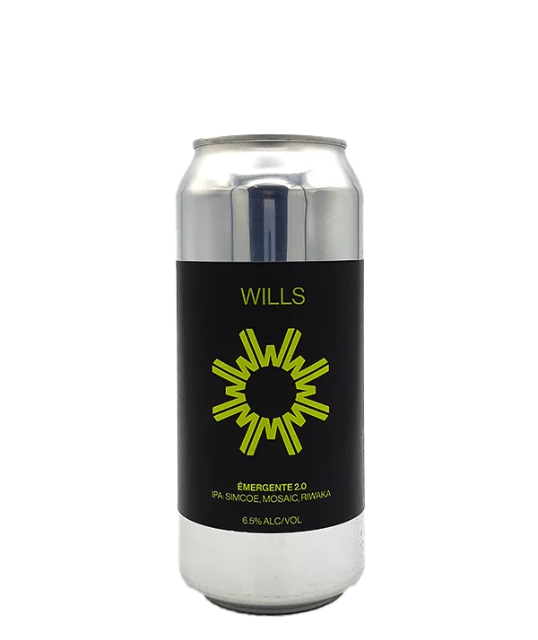 Émergente IPA 2.0