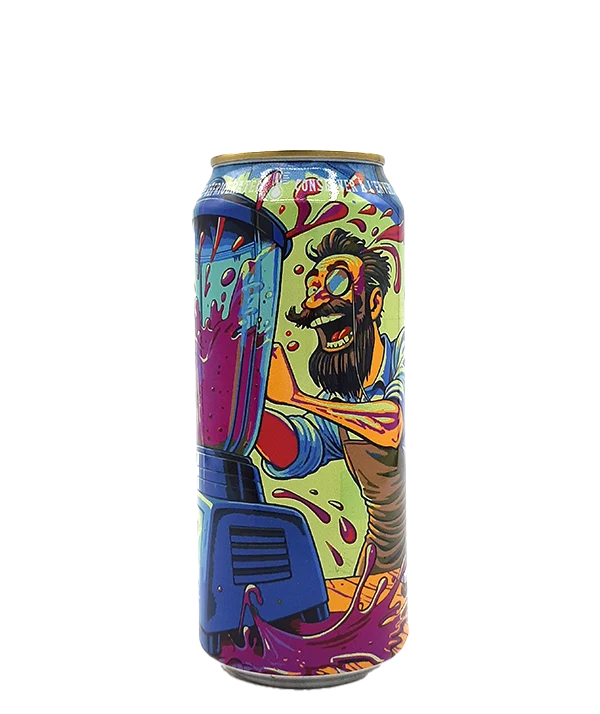 BREW JUICE- Gourmandise