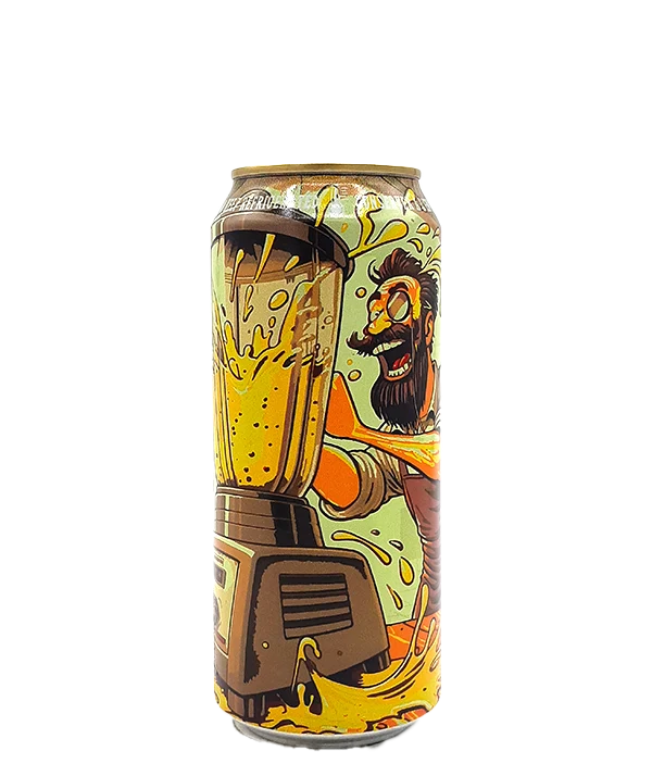 BREW JUICE - mangue banane passion
