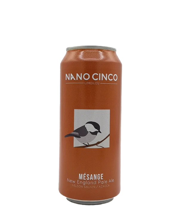 Mésange