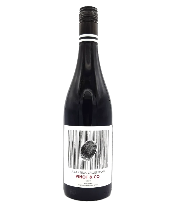 Pinot & Co