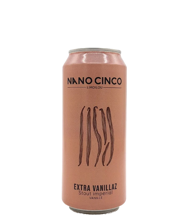 Extra Vanillaz
