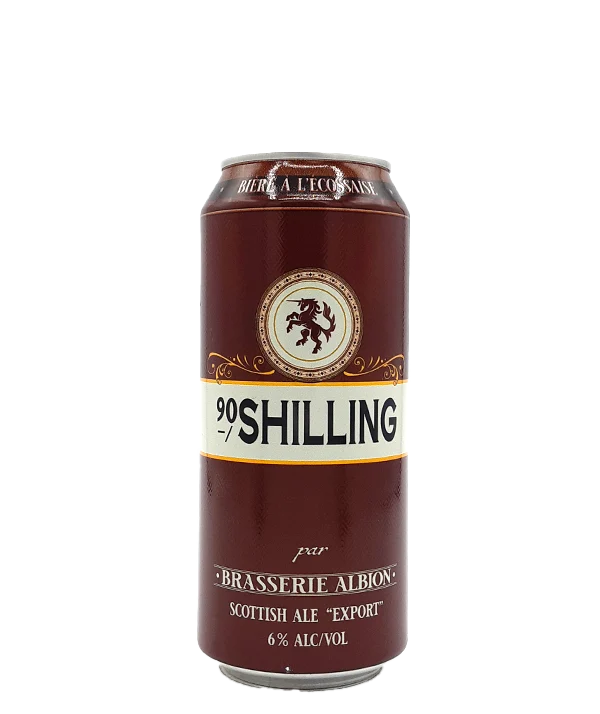 90 Shilling