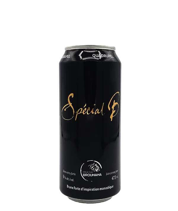 Spécial B