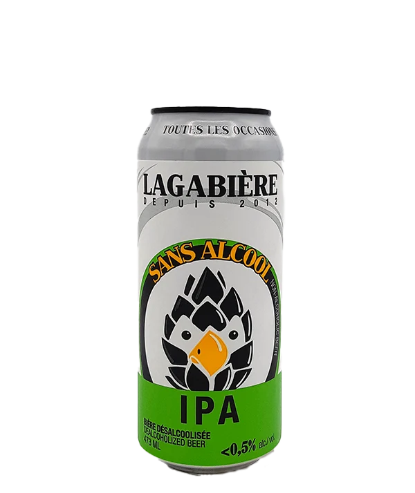 IPA Sans Alcool