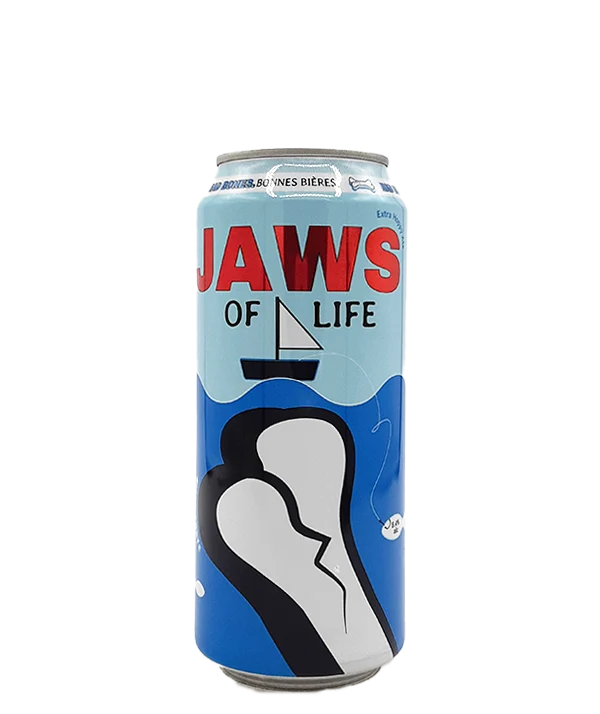 Jaws of Life
