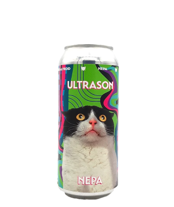Ultrason