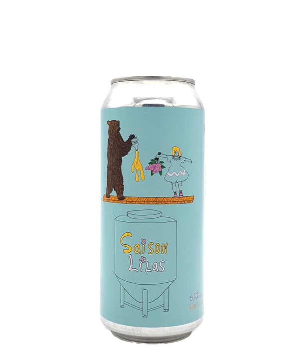 Saison Lilas