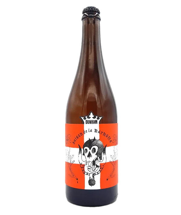 Saison de la marmotte