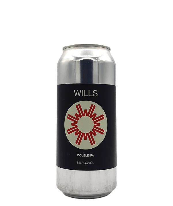Double IPA