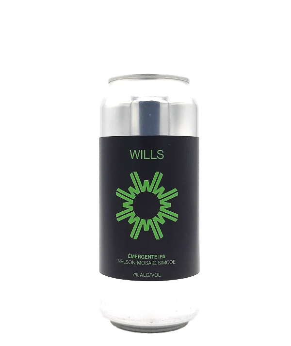 Émergente IPA