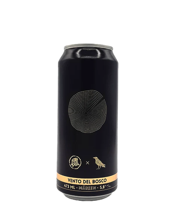 Vento Del Bosco